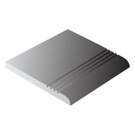 100 x 100mm Step Tread