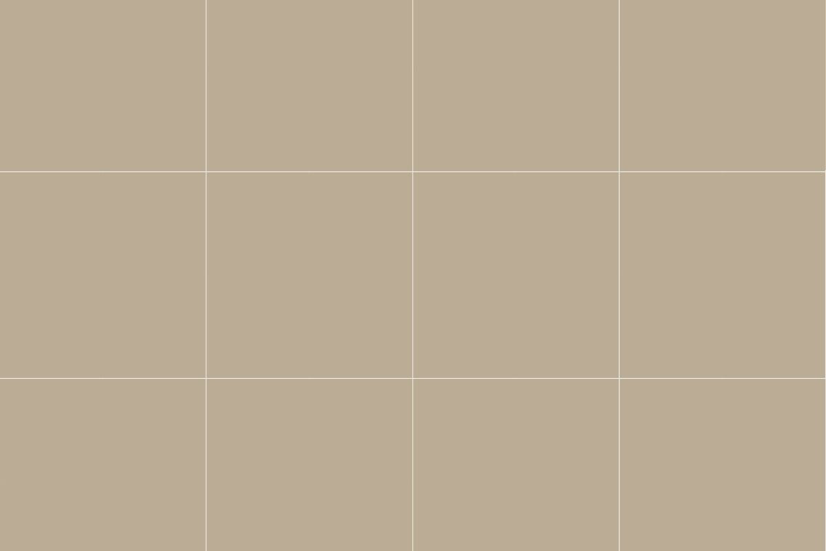 Continuous 200 Squares