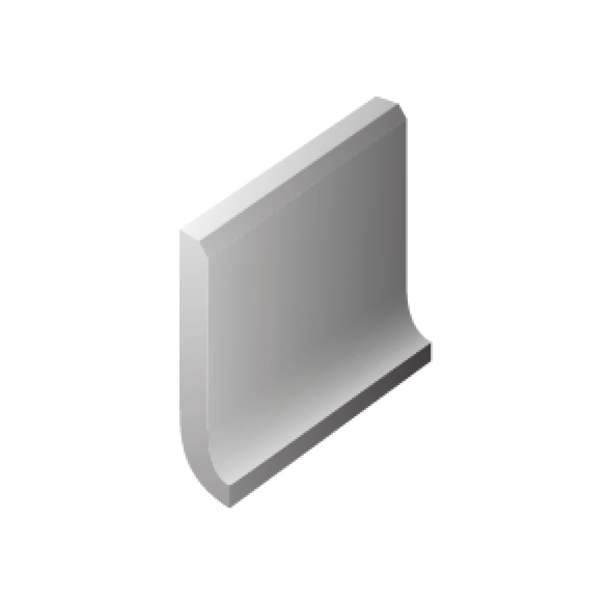 Coved Skirting