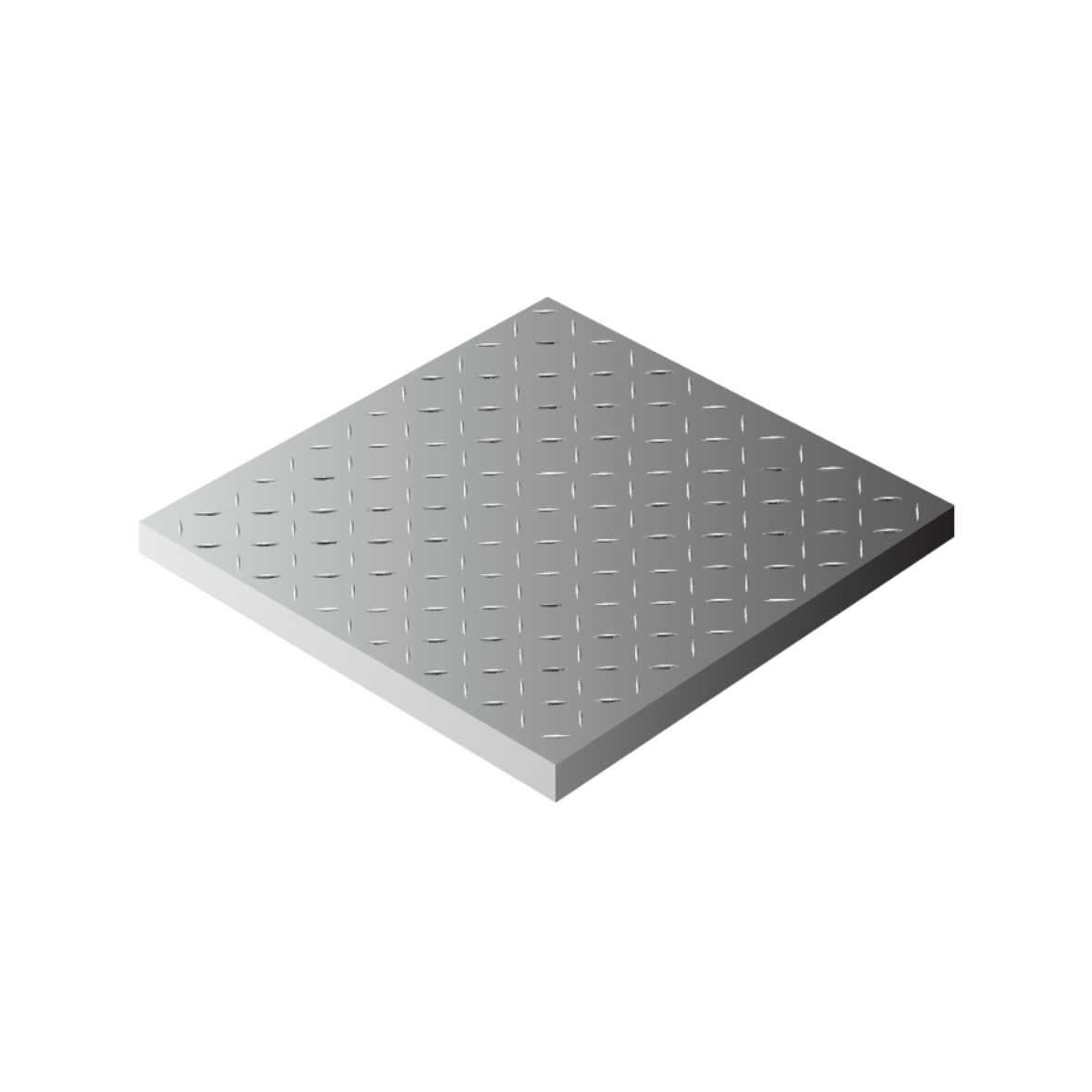 R12 Small Rice Grain Anti-slip 150 x 150mm