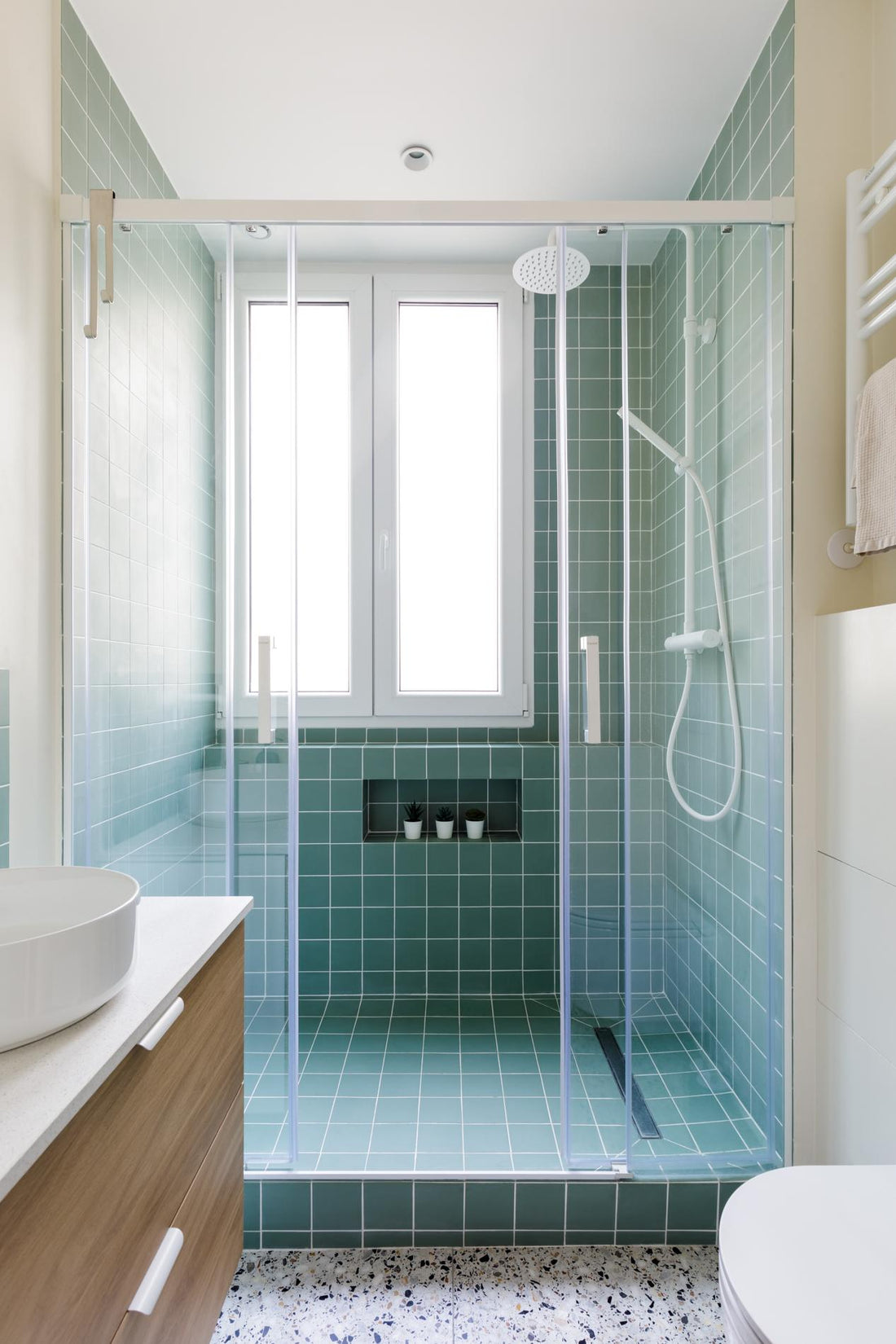 Bathroom 2024