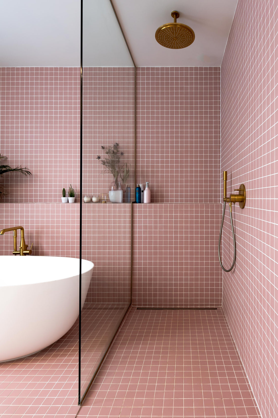 Bathroom 2022