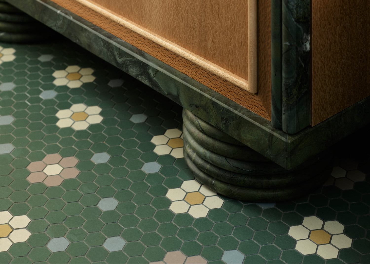 French Porcelain