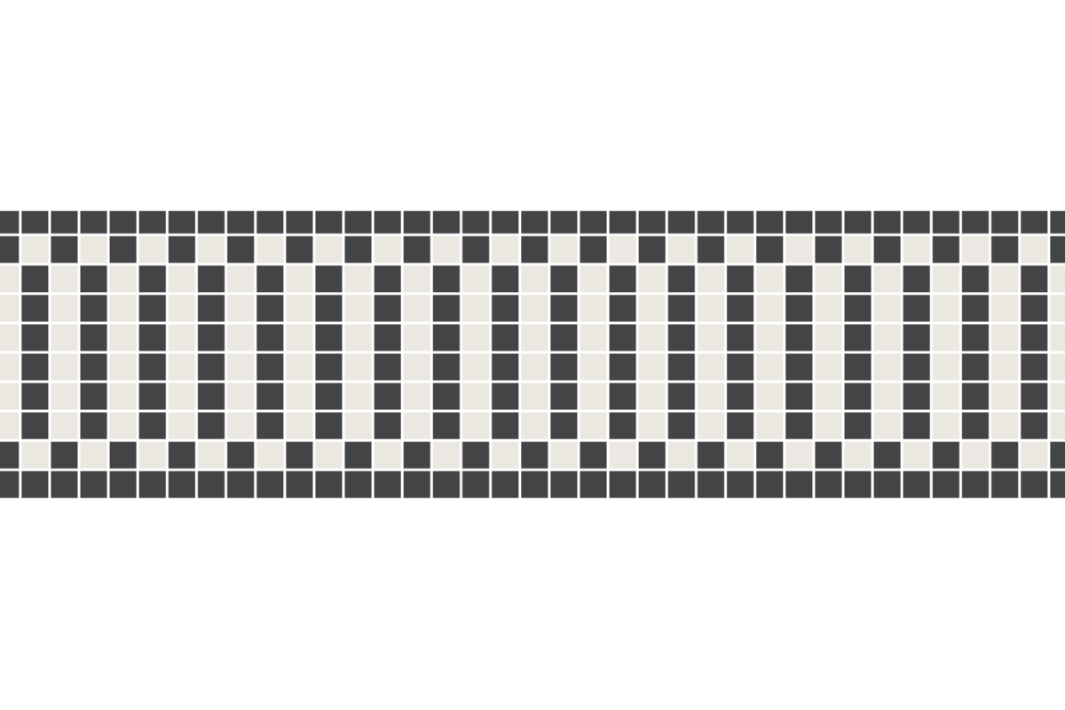 Arch Border