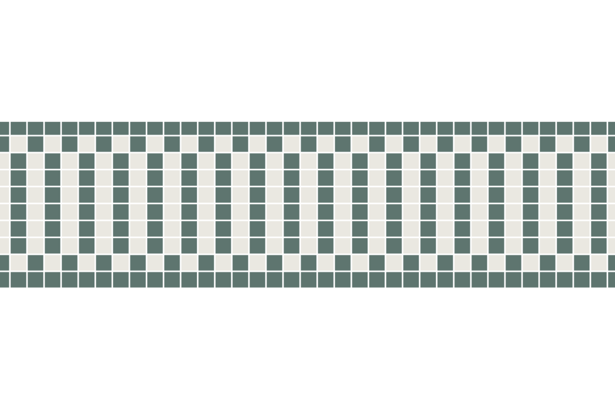 Arch Border