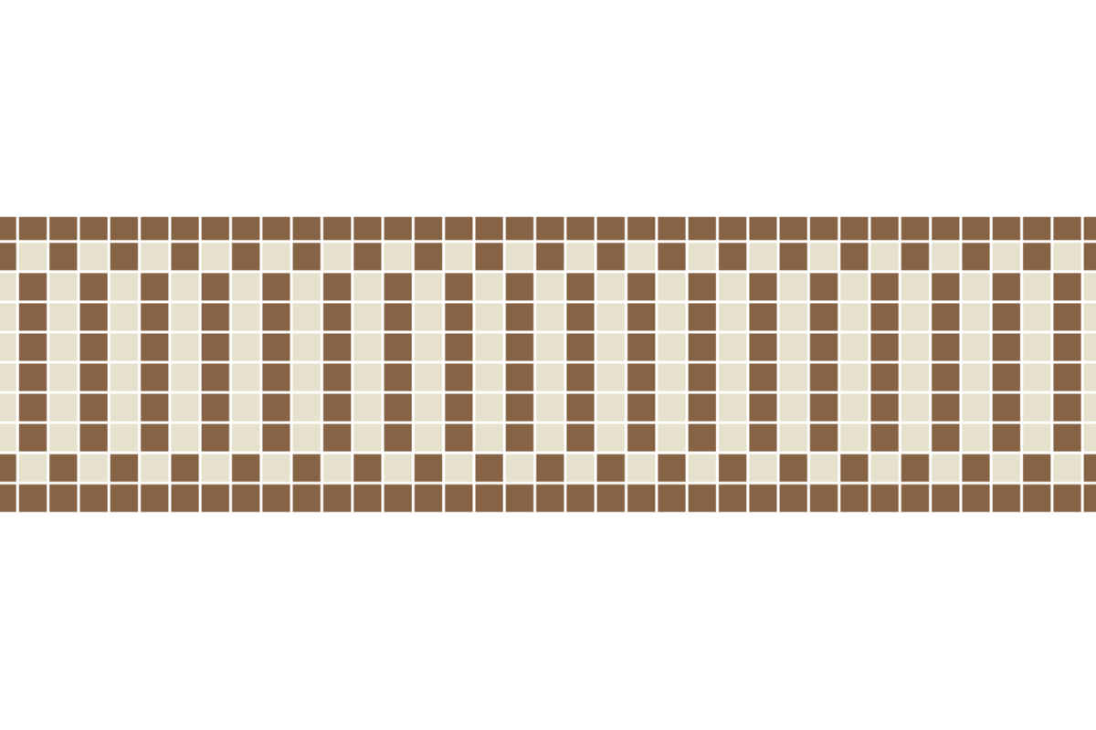 Arch Border