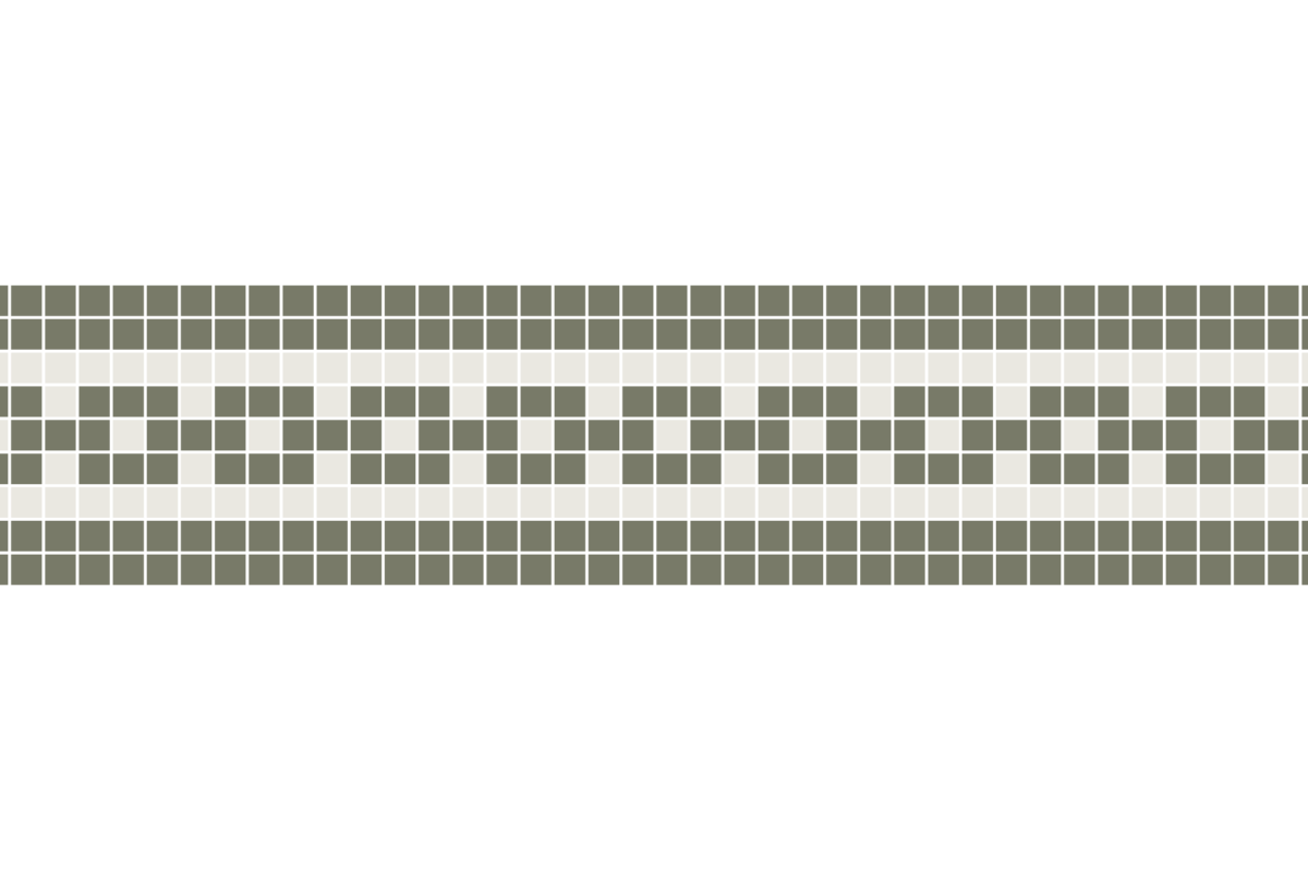 Chain Border
