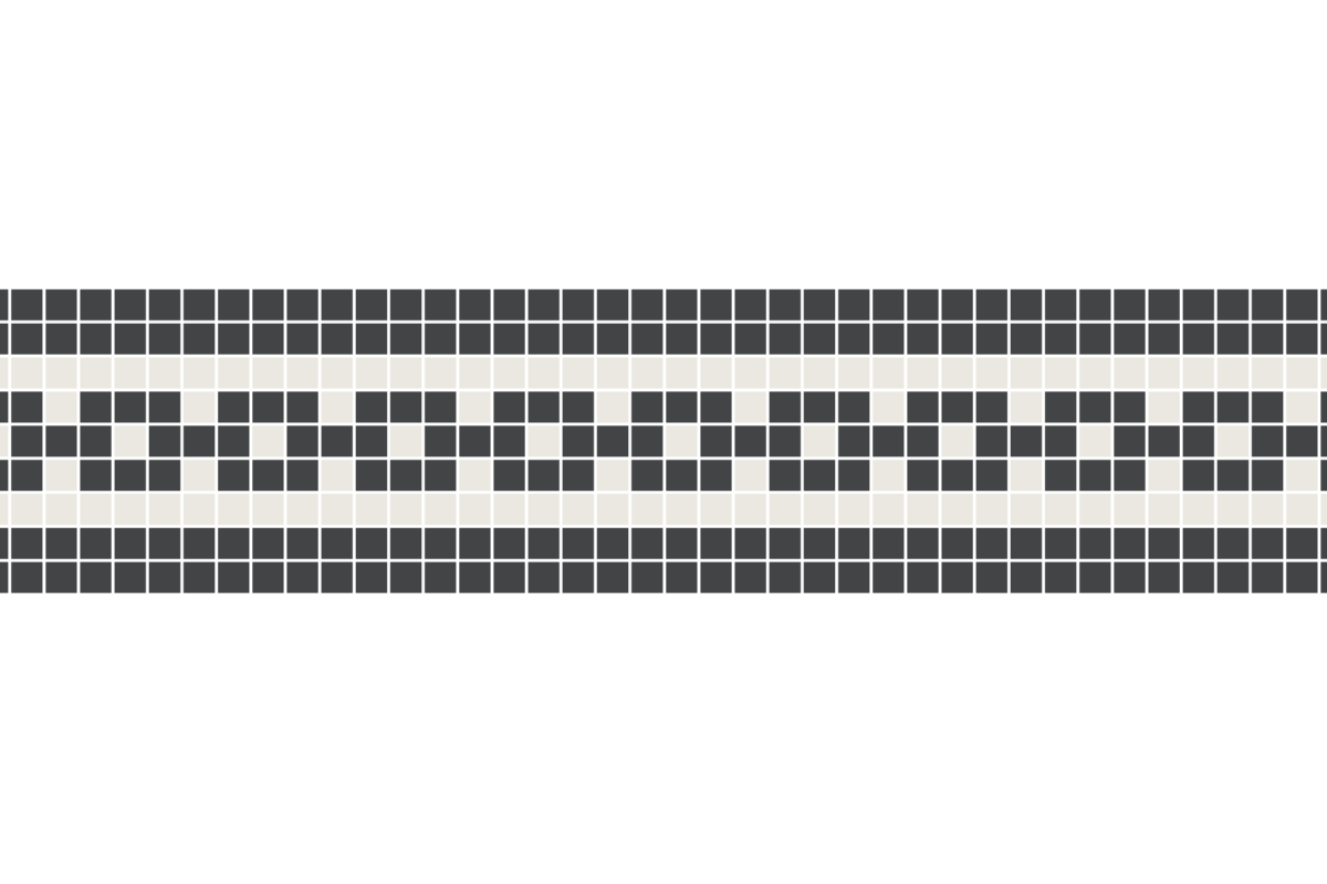 Chain Border