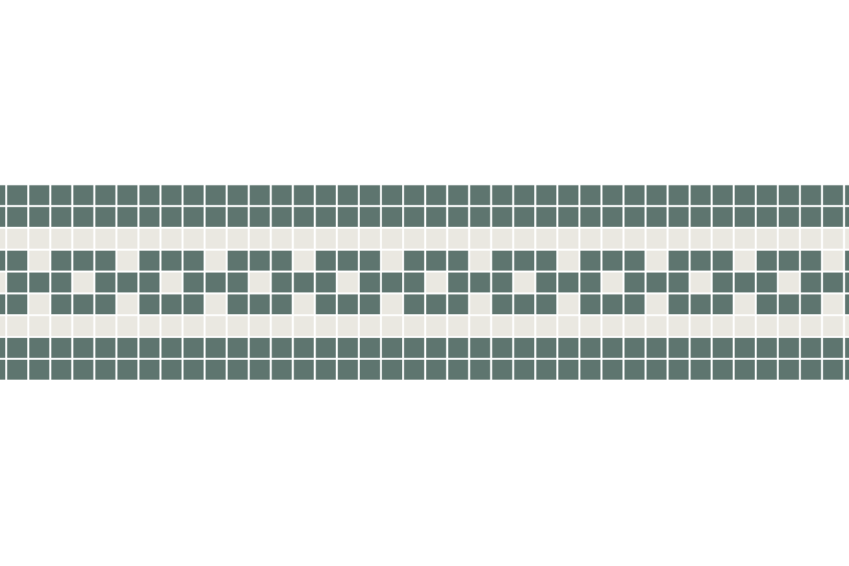 Chain Border