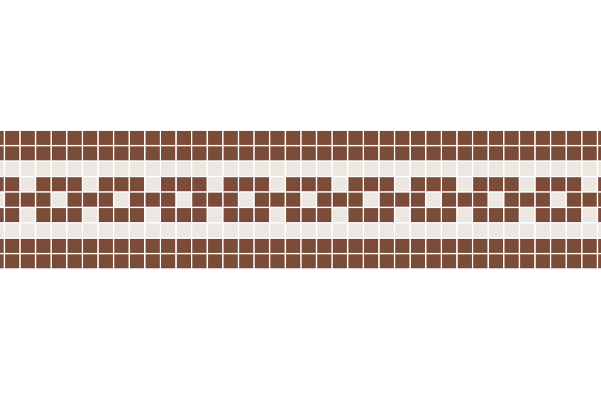 Chain Border