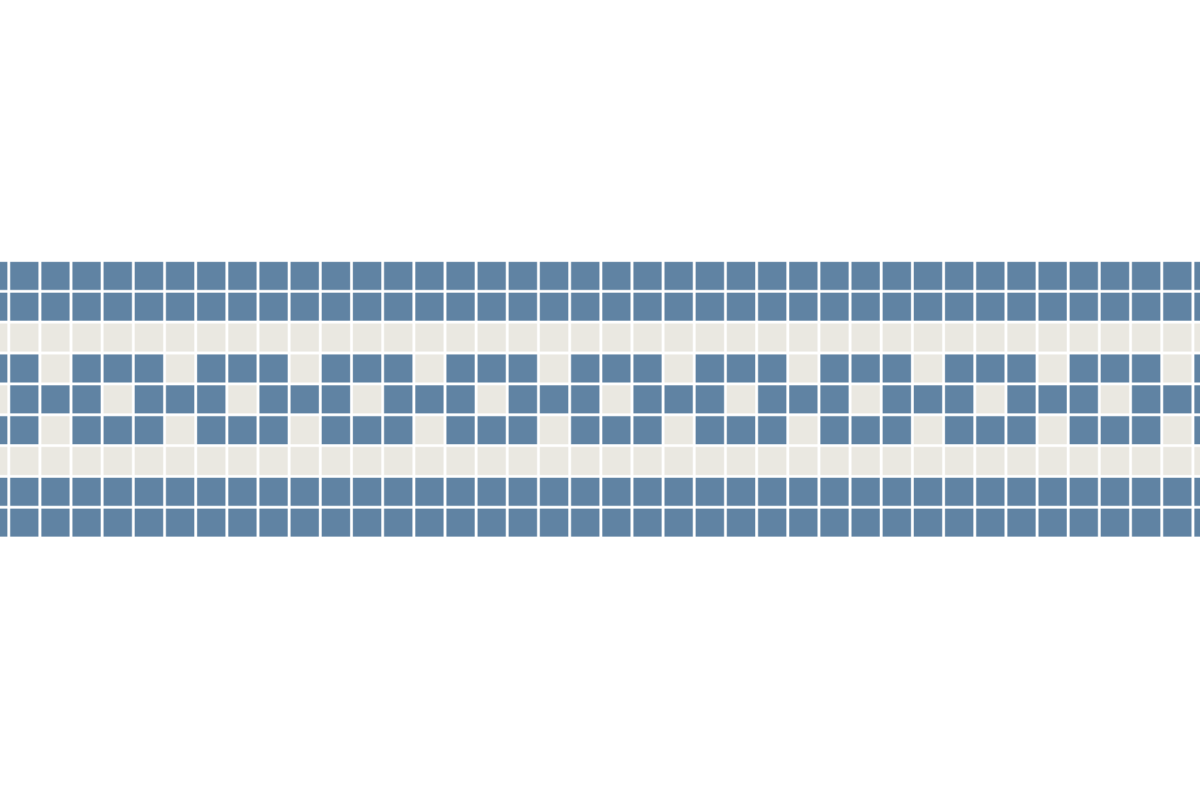Chain Border