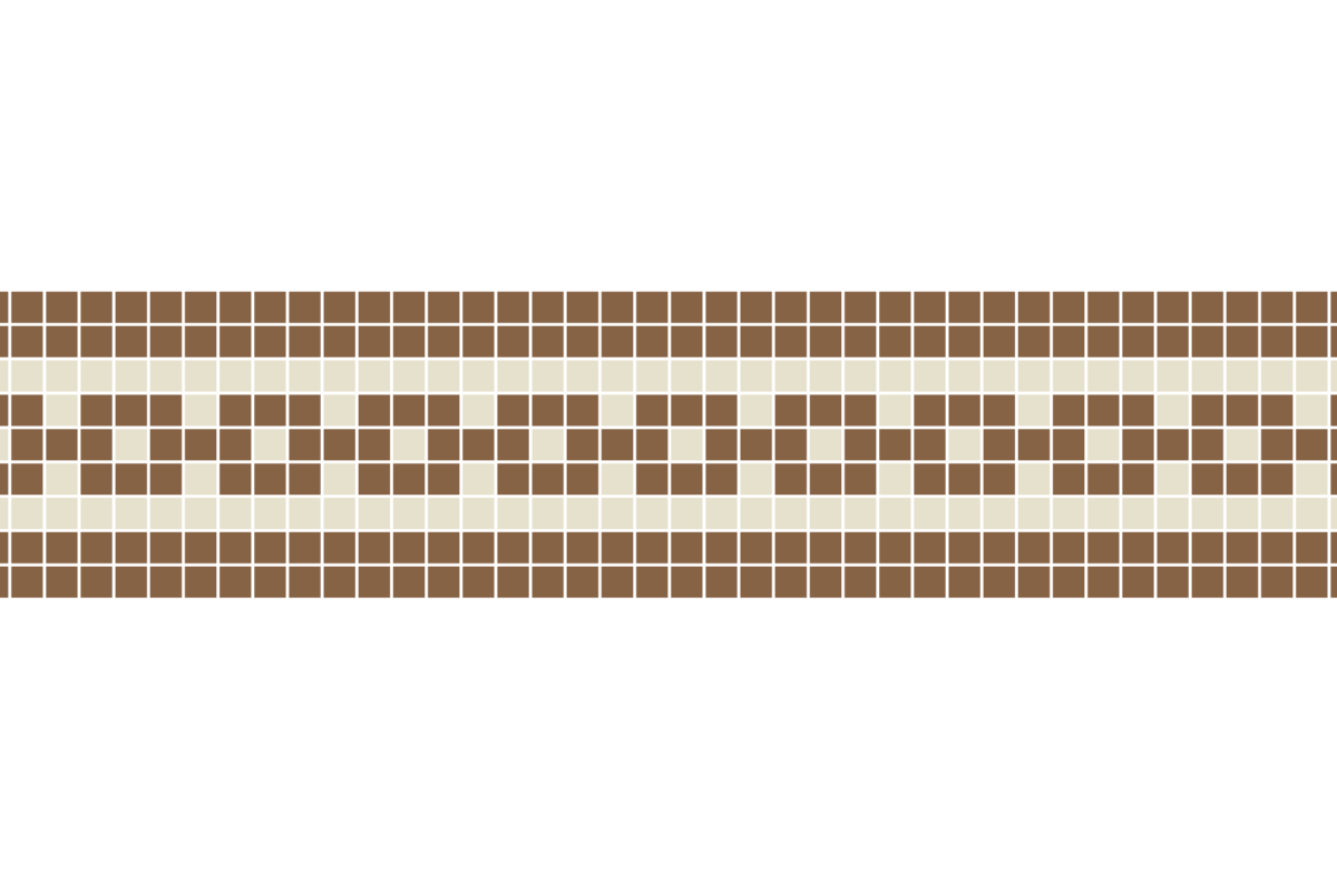 Chain Border