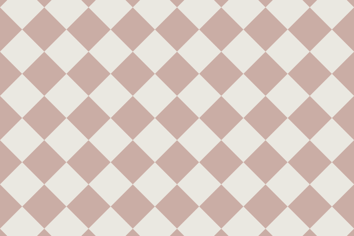 Checkerboard Diagonal