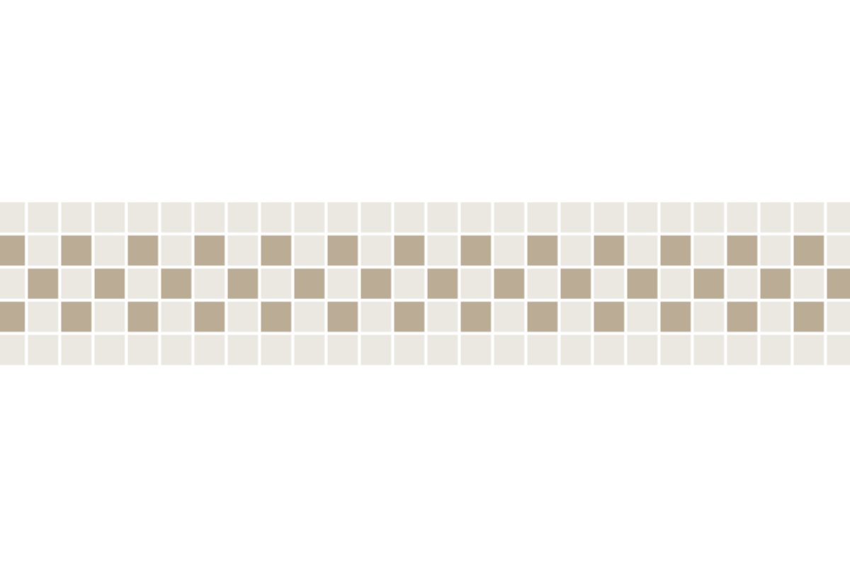 Chequer Border