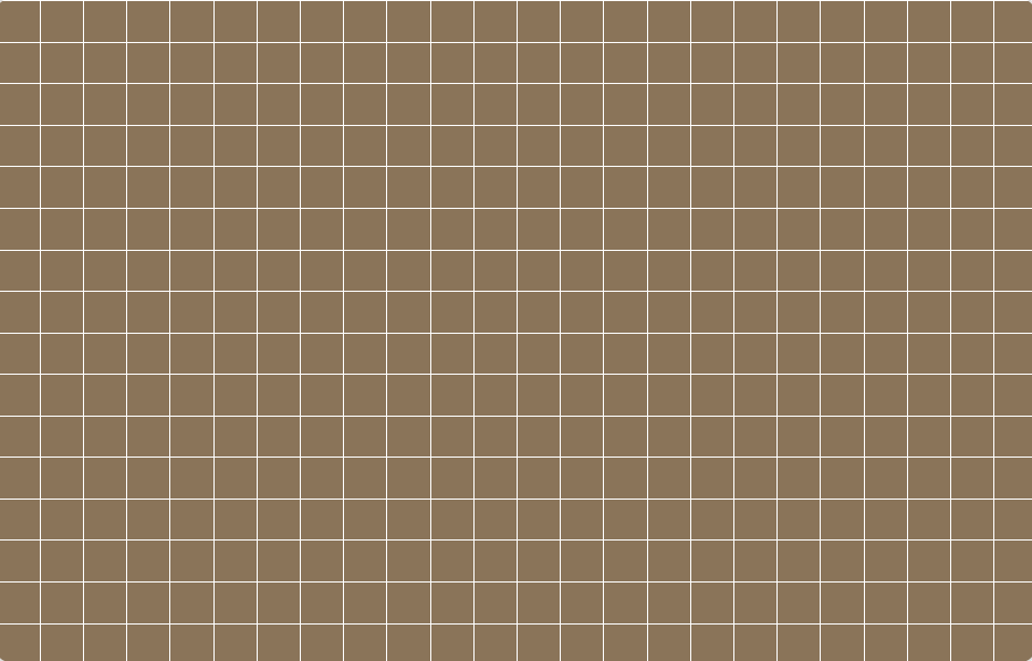 Continuous 50 Squares
