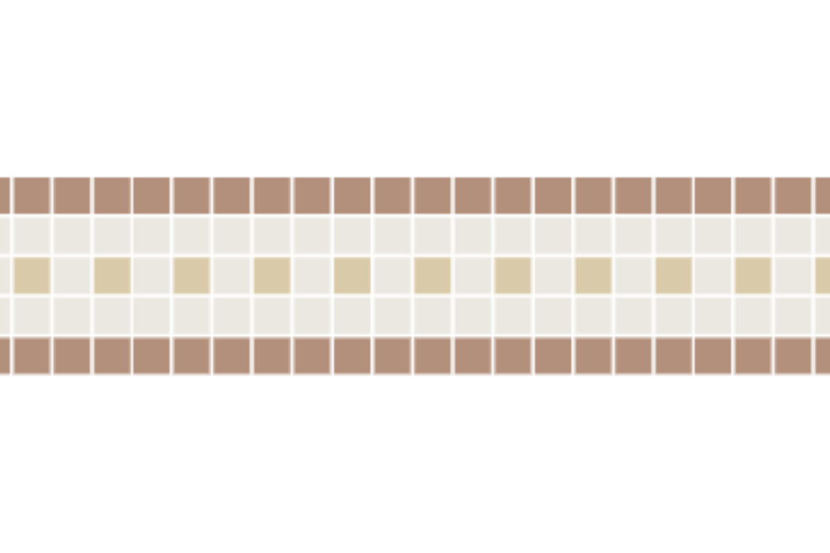 Frieze Border