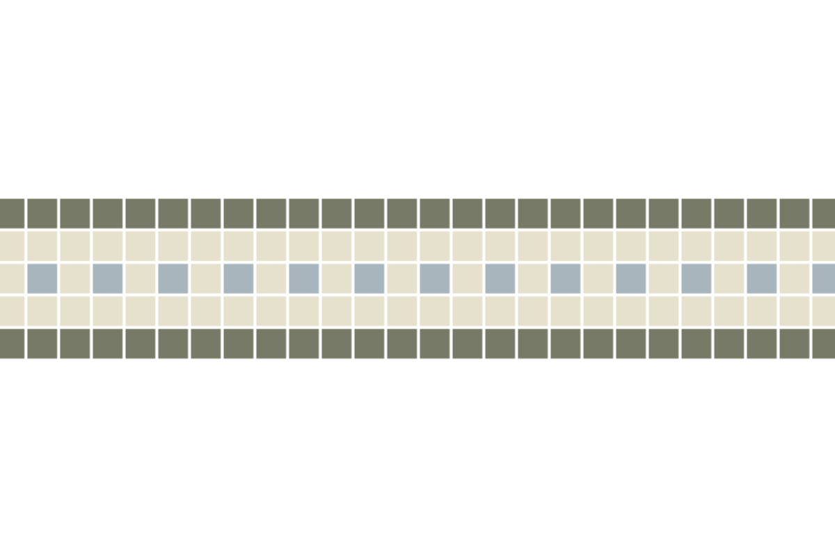 Frieze Border