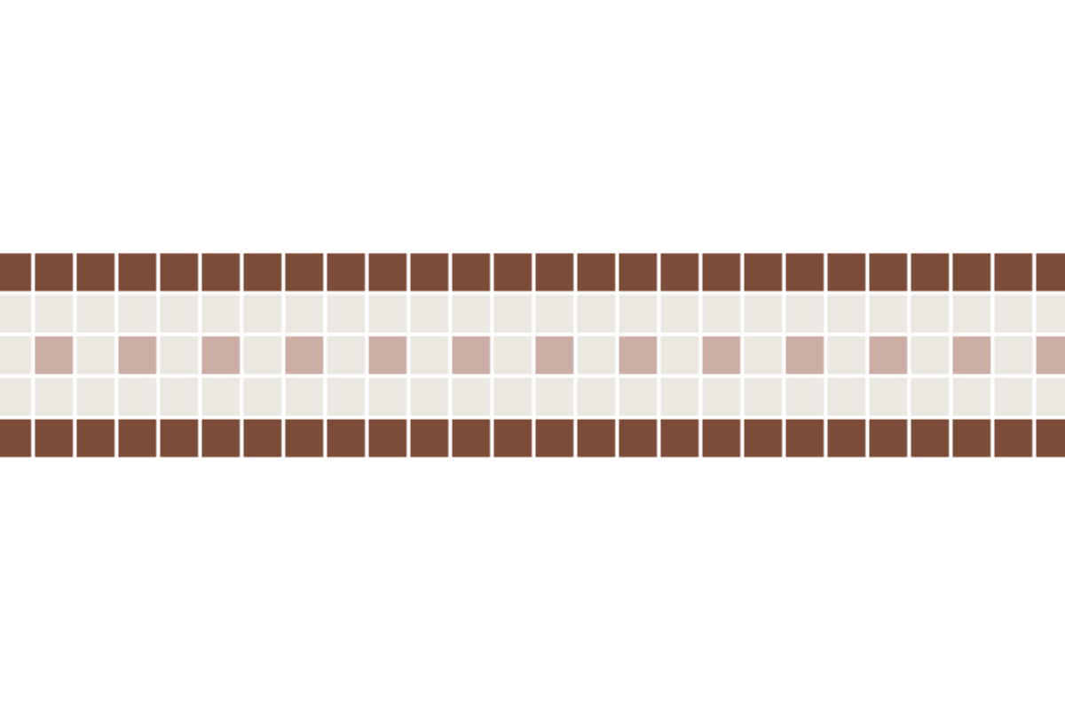 Frieze Border