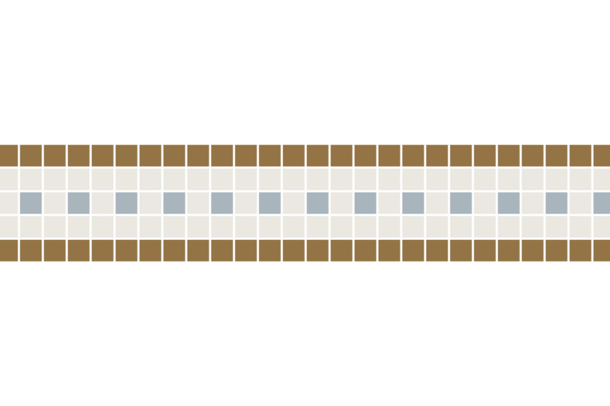 Frieze Border