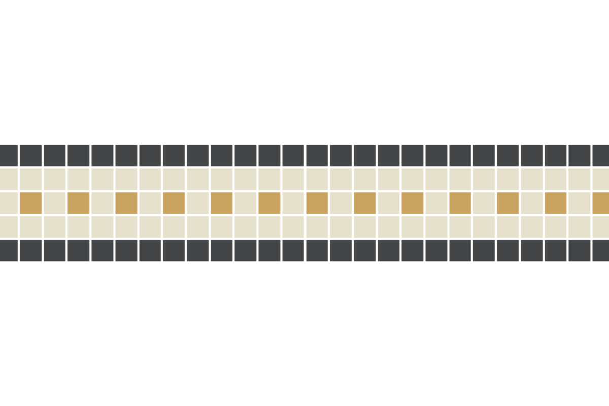 Frieze Border