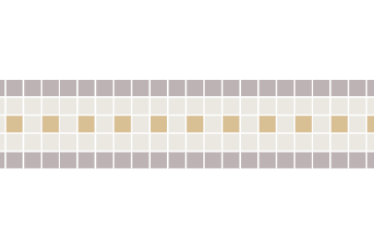 Frieze Border