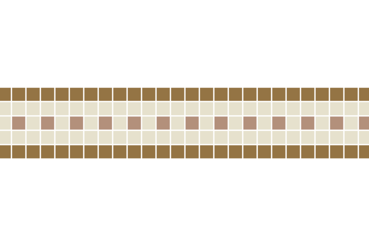 Frieze Border