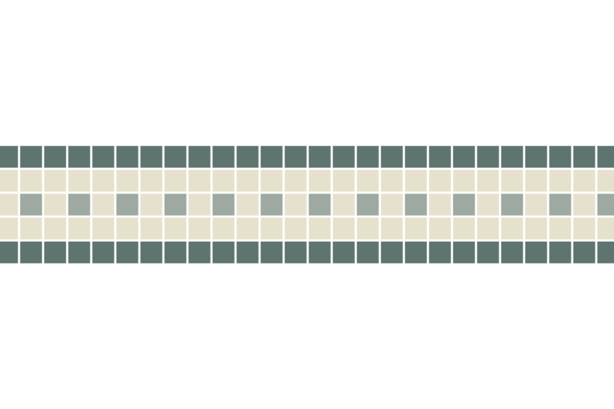 Frieze Border