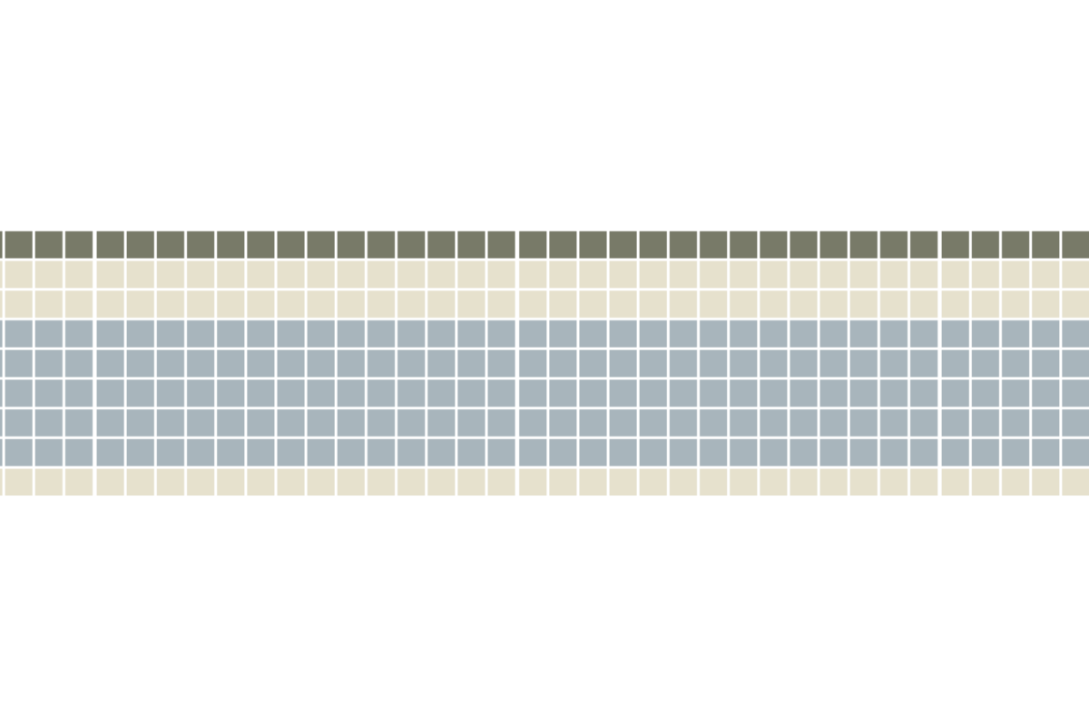 Rail Border
