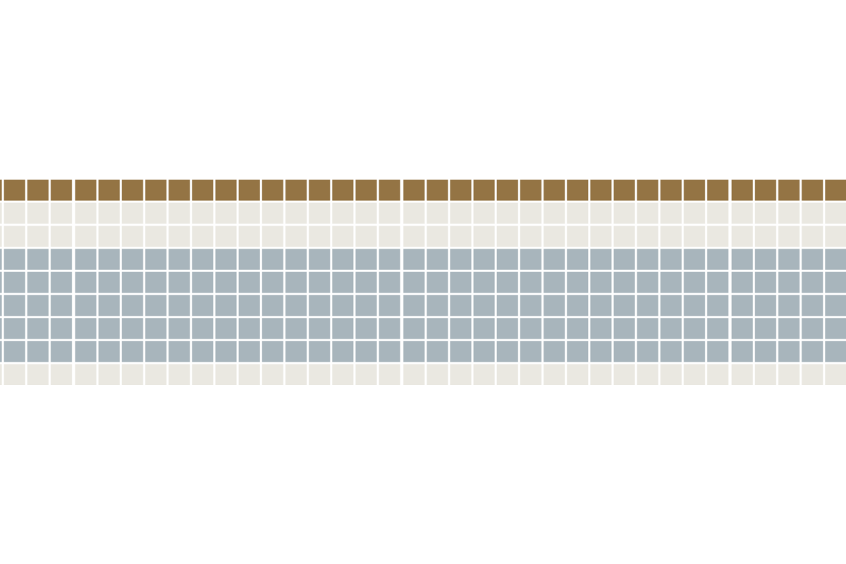 Rail Border