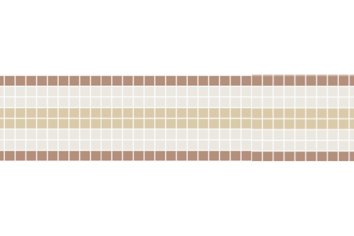 Stripe Border