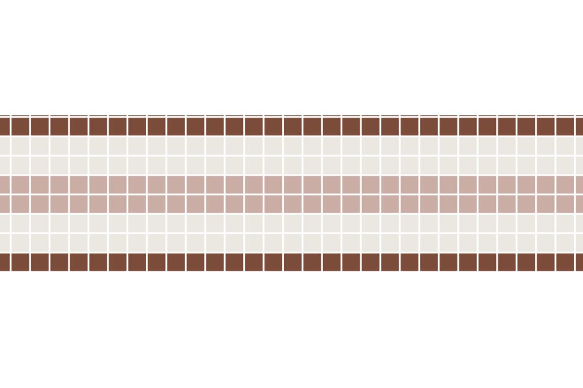 Stripe Border