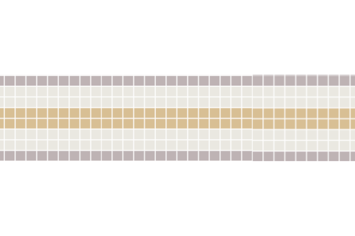 Stripe Border