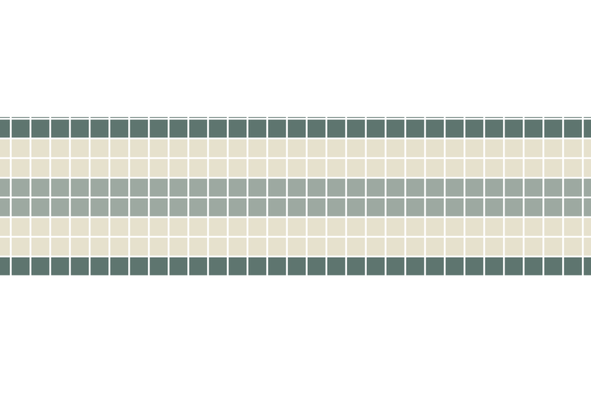 Stripe Border