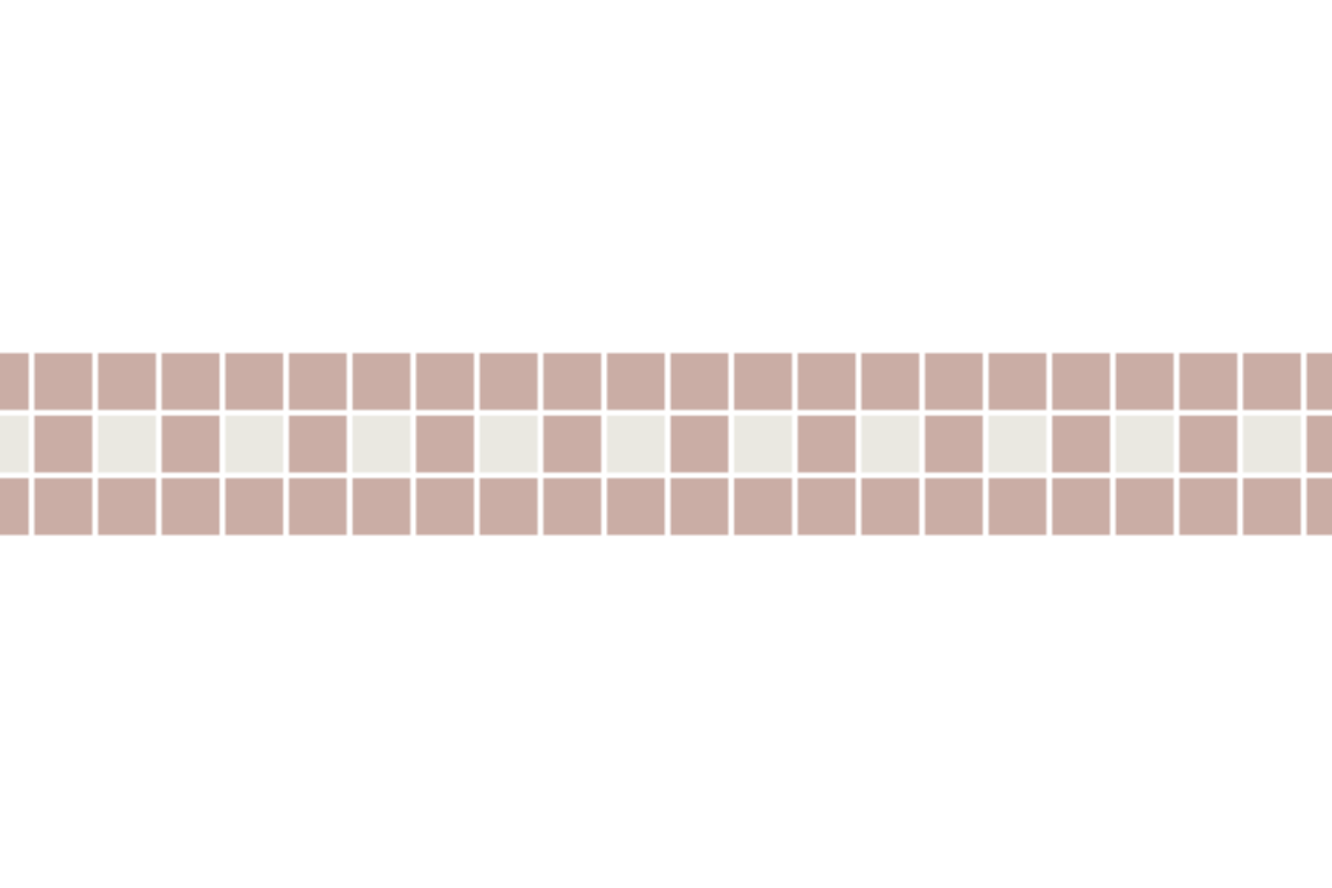 Ticker Border