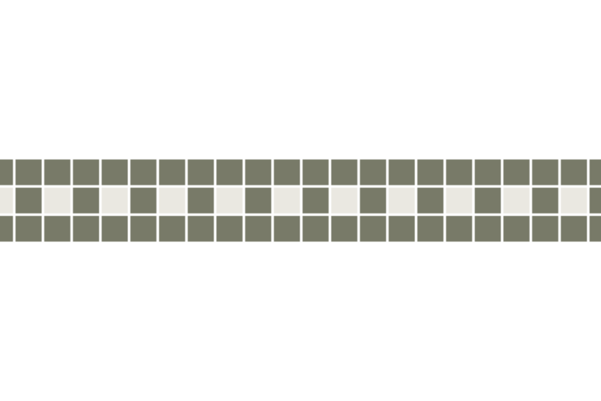 Ticker Border