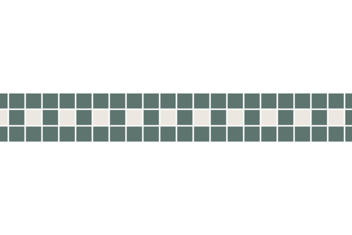 Ticker Border
