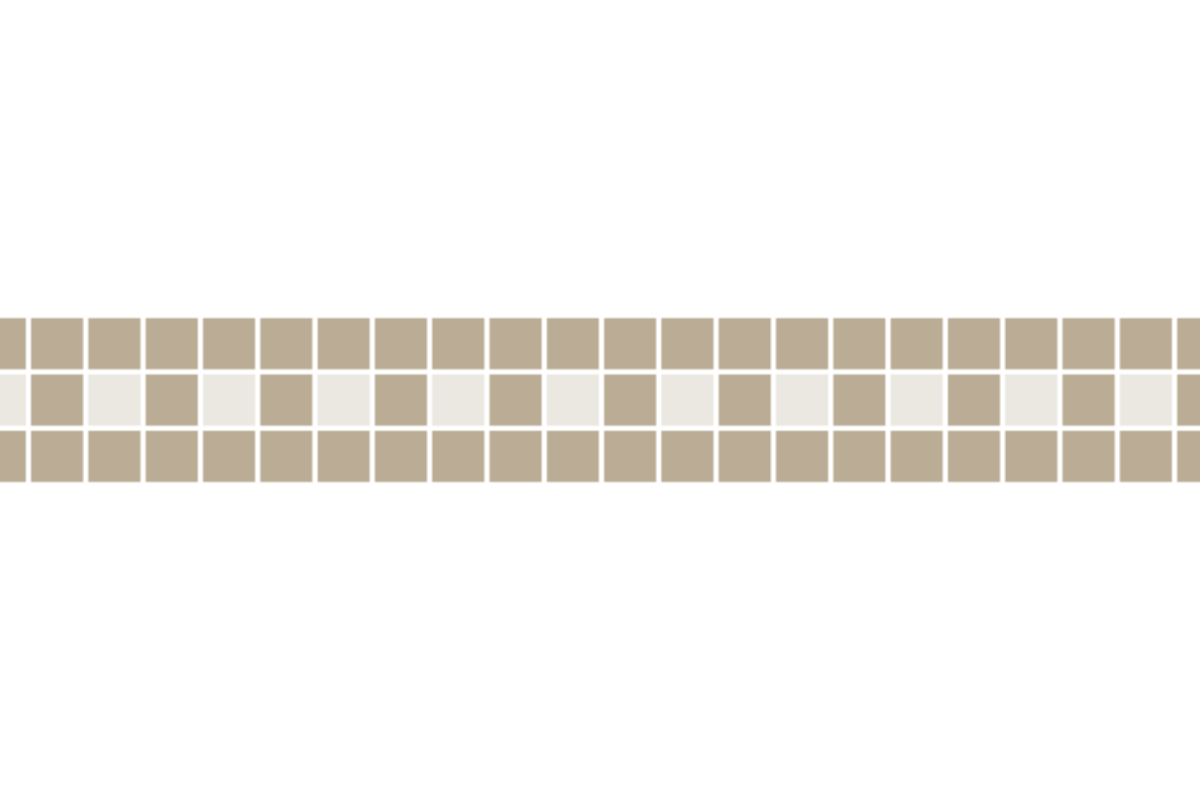 Ticker Border