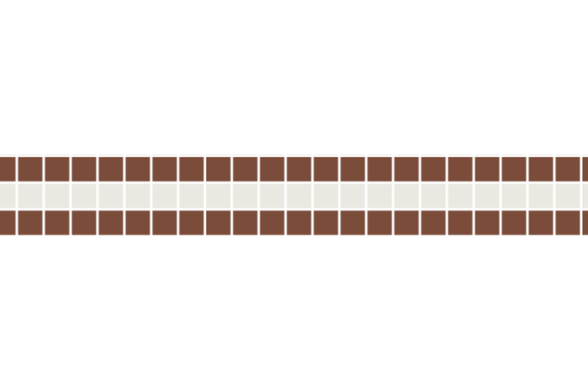 Trim Border